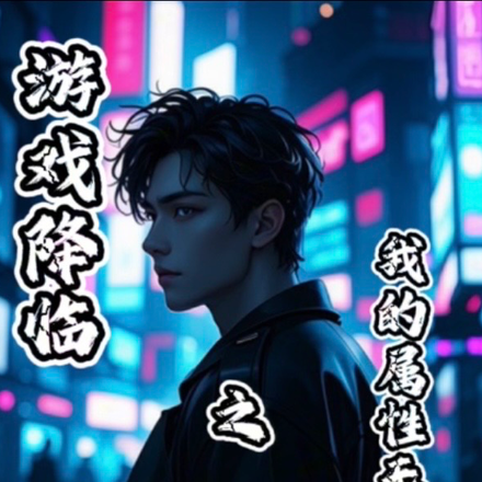 游戏降临之我的属性无上限