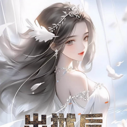 出狱后富豪榜一大佬对她穷追不舍