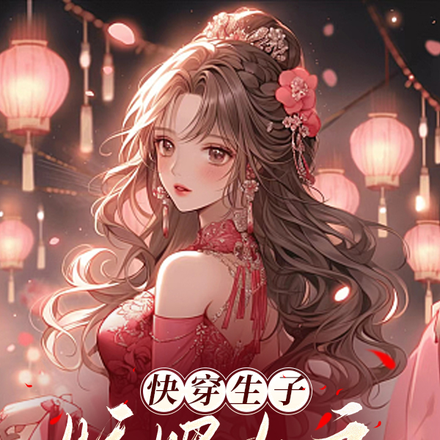 快穿生子：娇媚女主她好孕多福