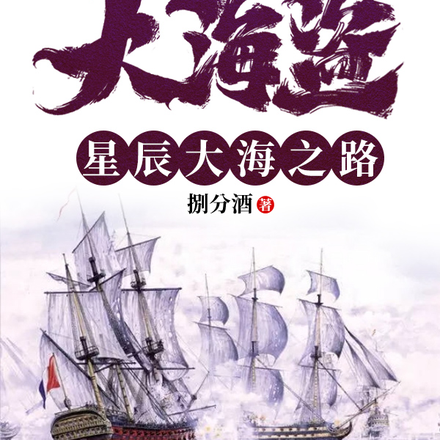 大海盗：星辰大海之路