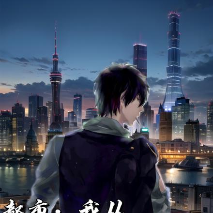 都市：我从异界归来