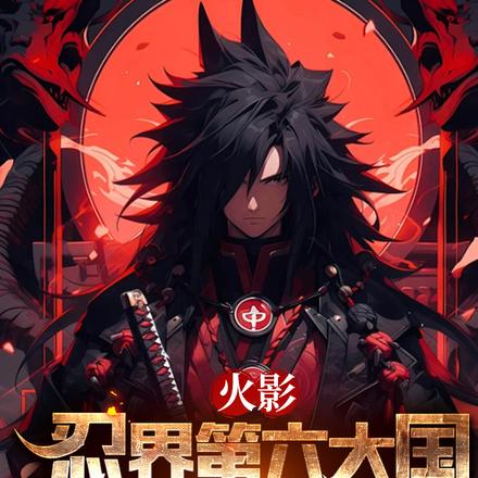 火影:忍界第六大国,妖兽王国
