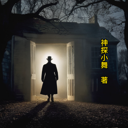 睡前恐怖小故事