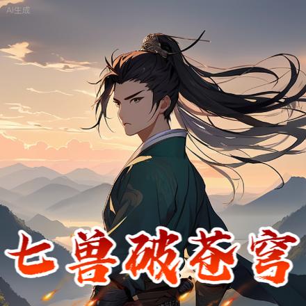 七兽破苍穹