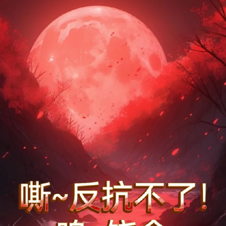 嘶!反抗不了,呜!饶命
