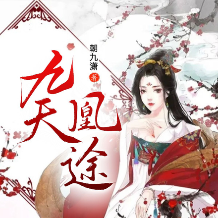 九天凰途