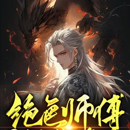 绝色师傅靠我提升修为