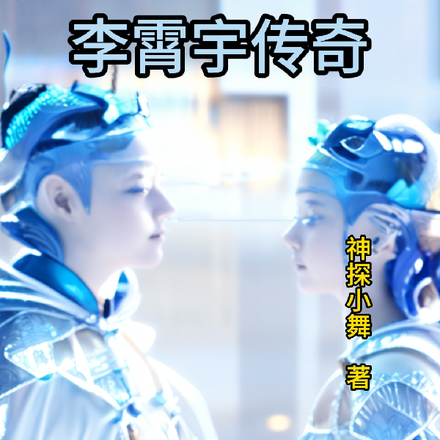 李霄宇传奇