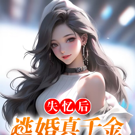 失忆后,逃婚真千金爆红娱乐圈