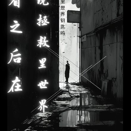 睡着之后在梦境拯救里世界