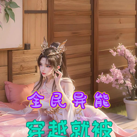 全民异能：穿越就被孪生校花攻略