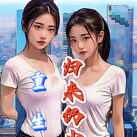 重生之归来仍少年