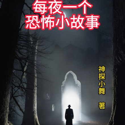 每夜一个恐怖小故事