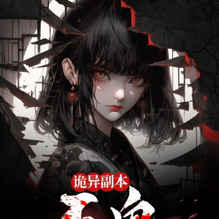 诡异副本：巫鬼