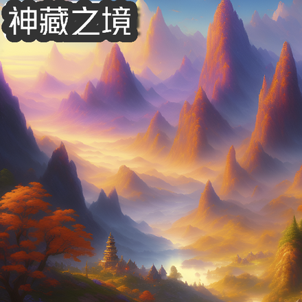神藏之境