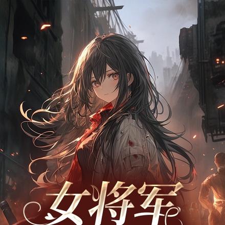 末世活死人：女将军疯狂护食