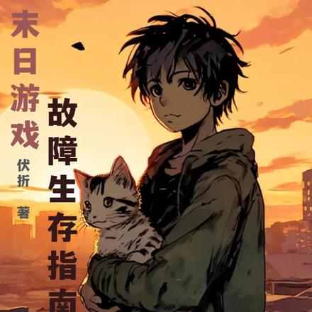 末日游戏:故障生存指南