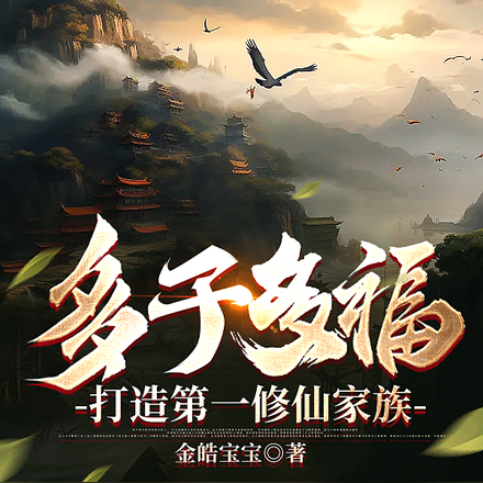 多子多福,打造第一修仙家族