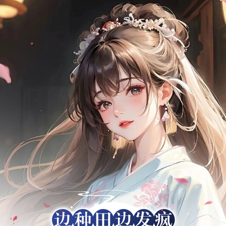 边种田边发疯,我喂夫君喝毒药