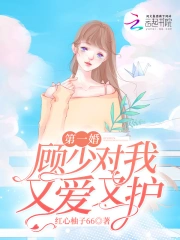 第一婚:顾少对我又爱又护