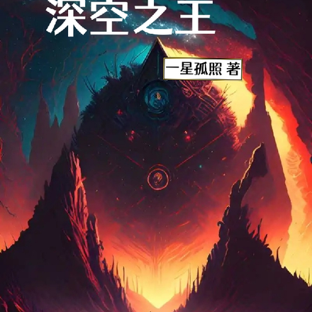 深空之王