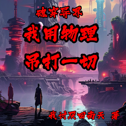 魂穿异界！我用物理吊打一切