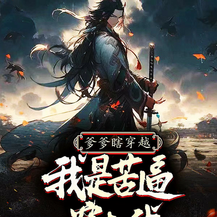 爹爹瞎穿越:我是苦逼穿二代