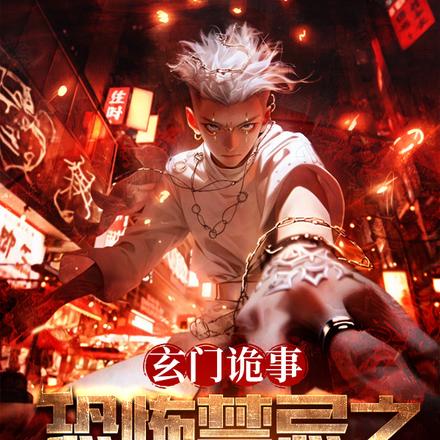 玄门诡事:恐怖禁忌之阴生子
