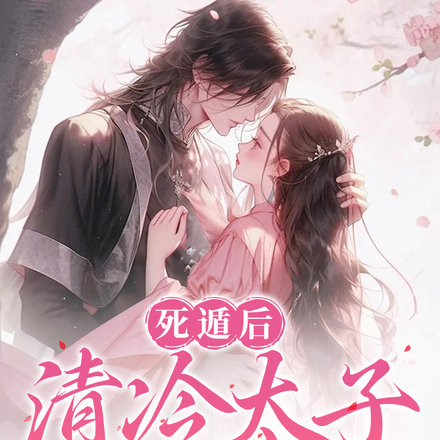 死遁后,清冷太子发疯了