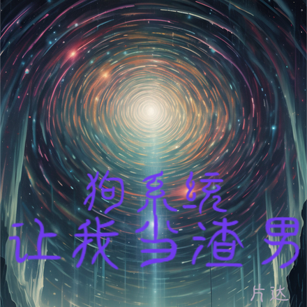 狗系统让我当渣男