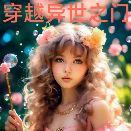 穿越异世之门