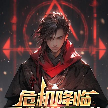 危机降临,看我横推万族