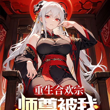 重生合欢宗,师尊被我炼化成奴隶