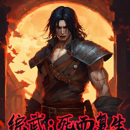 综武:死而复生,大佬遗物归我了