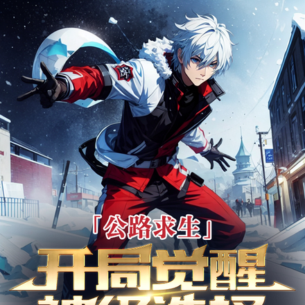 公路求生:开局觉醒神级选择