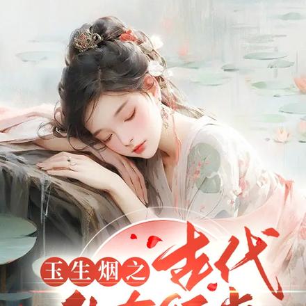 玉生烟之古代生存纪事