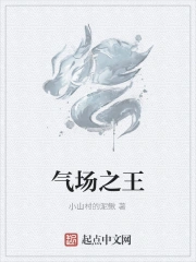 气场之王