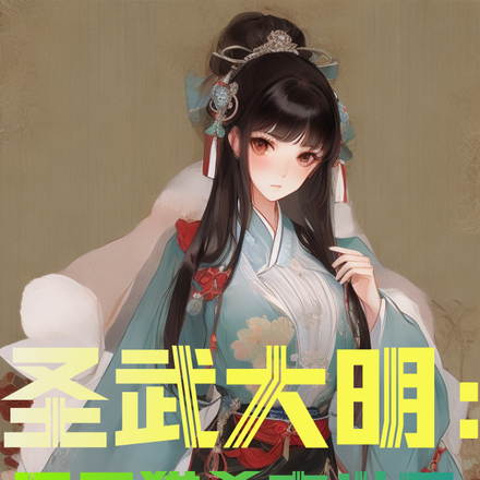 圣武大明：开局猎杀李世民