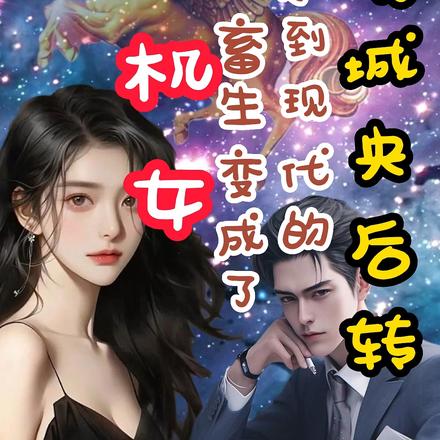 穿越到现代的畜生变成了心机女