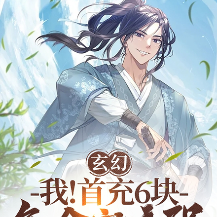 玄幻:我!首充6块,氪金就变强