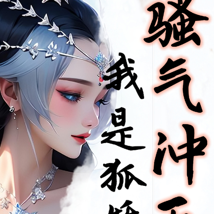 我是狐妖,骚气冲天!