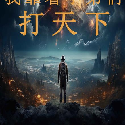 末世重生，我靠着小弟们打天下