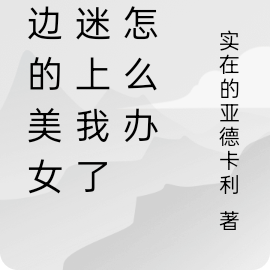 身边的美女都迷上我了该怎么办