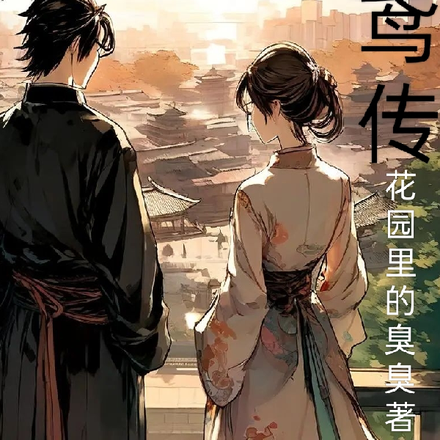 陈鸢传