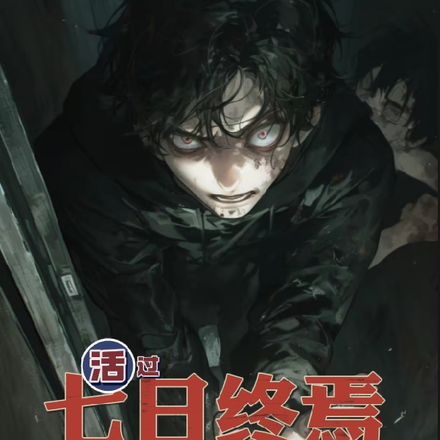 活过七日终焉