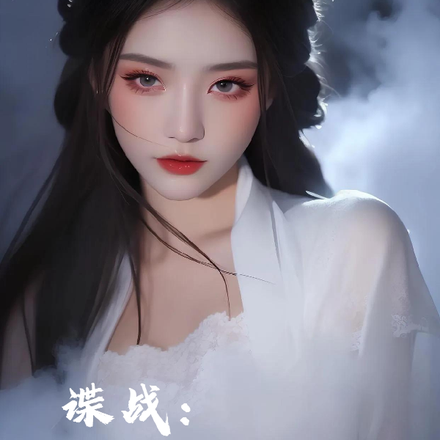 谍战:女特务都是我的内线