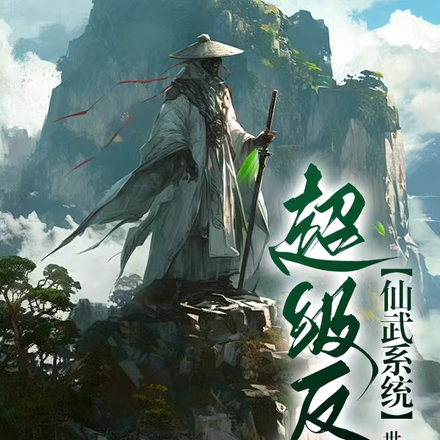 超级仙武反派系统