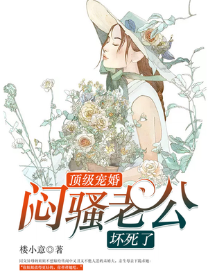顶级宠婚：闷骚老公坏死了