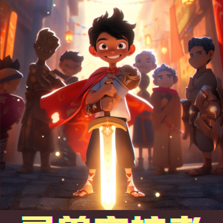 灵兽守护者：牧羊人传奇