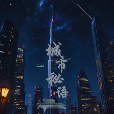 城市秘语
